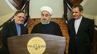 درخواست سیف از بانک‌های اروپا برای لغو تحریم‌ بانکی