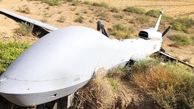 پهپاد آمریکایی به دست گروهک «الشباب» افتاد