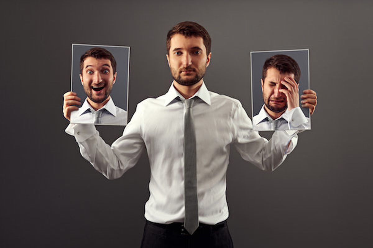 اگر این علائم را دارید مبتلا به دوقطبی هستید