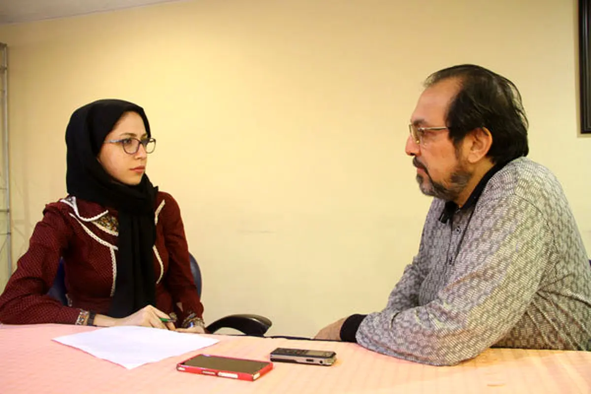 مشکل سینمای کودک با جزیره‌ای شدن حل نمی‌شود