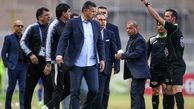علی دایی: در اولین فرصت به مناطق سیل‌زده خواهم رفت