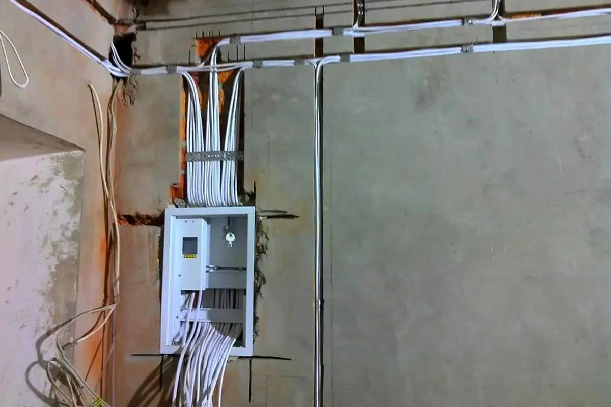 5 اشتباه مهم هنگام انتخاب سیم و کابل در ساخت و ساز