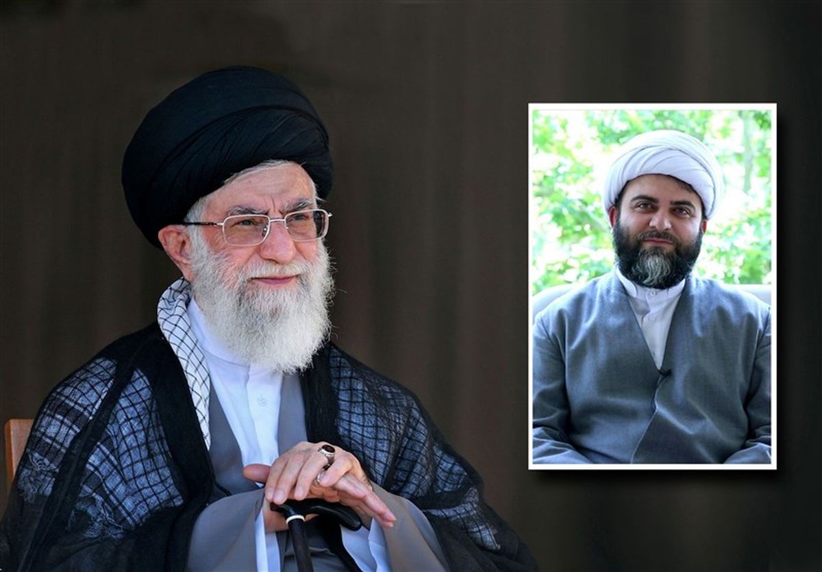 رئیس سازمان تبلیغات اسلامی انتخاب شد