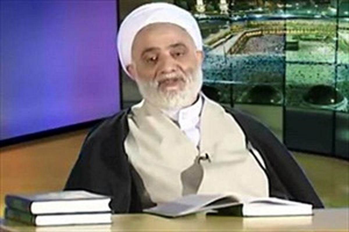 ماجرای دختر خاله قلابی حجت‌الاسلام قرائتی! 