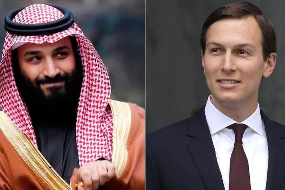 بن سلمان ارتباط ریاض با ناپدیدشدن خاشقجی را ردکرد