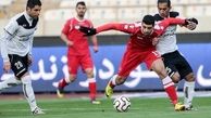 شکست استاد برابر شاگرد/ صبا با پیروزی برابر پرسپولیس قهرمان شد