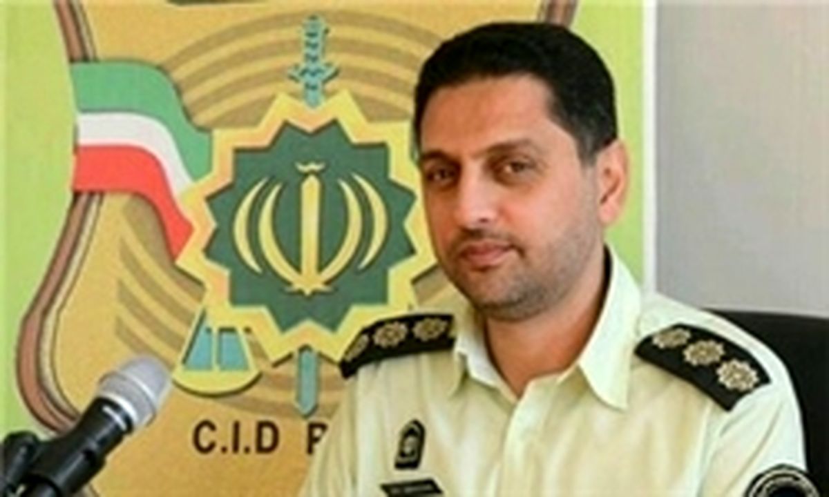 6 کودک مفقودشده افغانستانی در تهران پیدا شدند