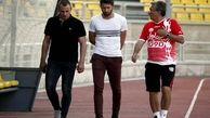 دلخوری یک مسئول از برانکو
