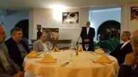 ظریف: توسعه روابط با آمریکای لاتین، در راستای اقتصاد مقاومتی است