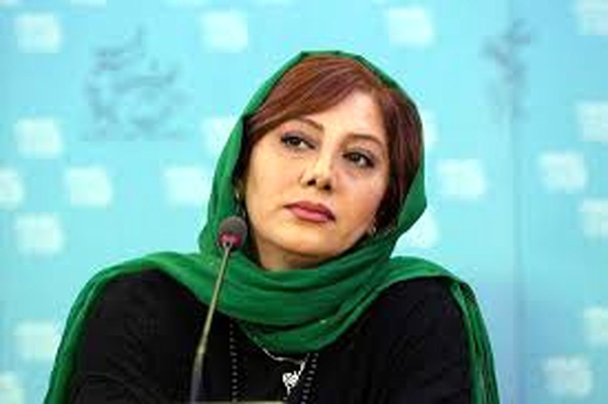 سورپرایز شدن «زهرا داوودنژاد»