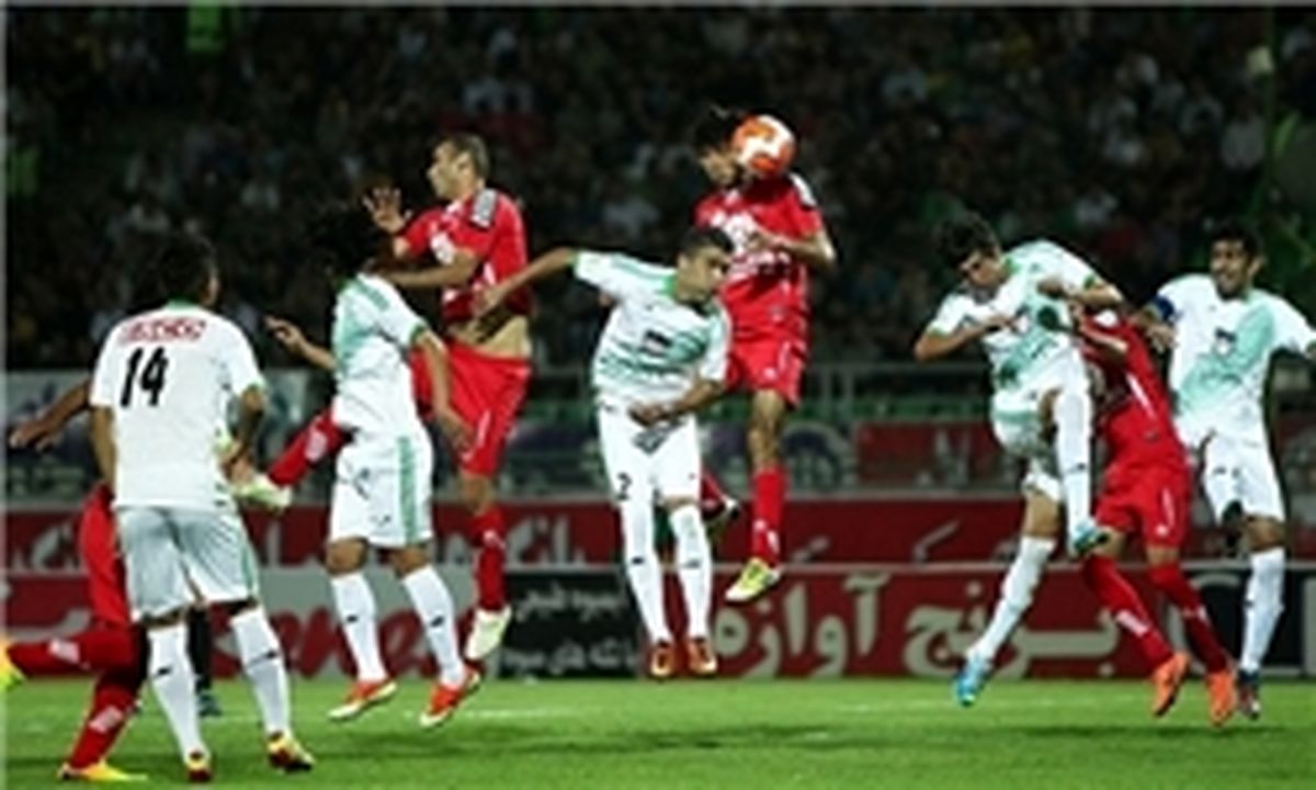 بازی هوایی به درد ذوب‌آهن نمی‌خورد‌