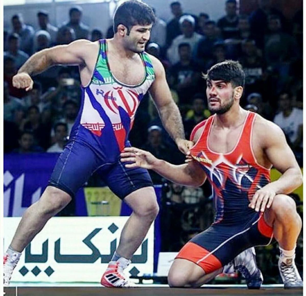 کتک کاری برای برادران عبدولى!