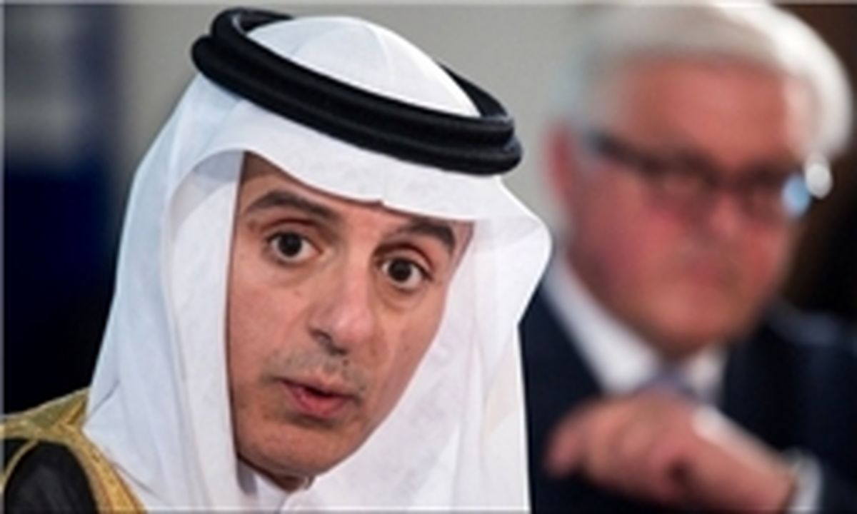 «عادل الجبیر»: ایران به قوانین بین‌المللی احترام نمی‌گذارد