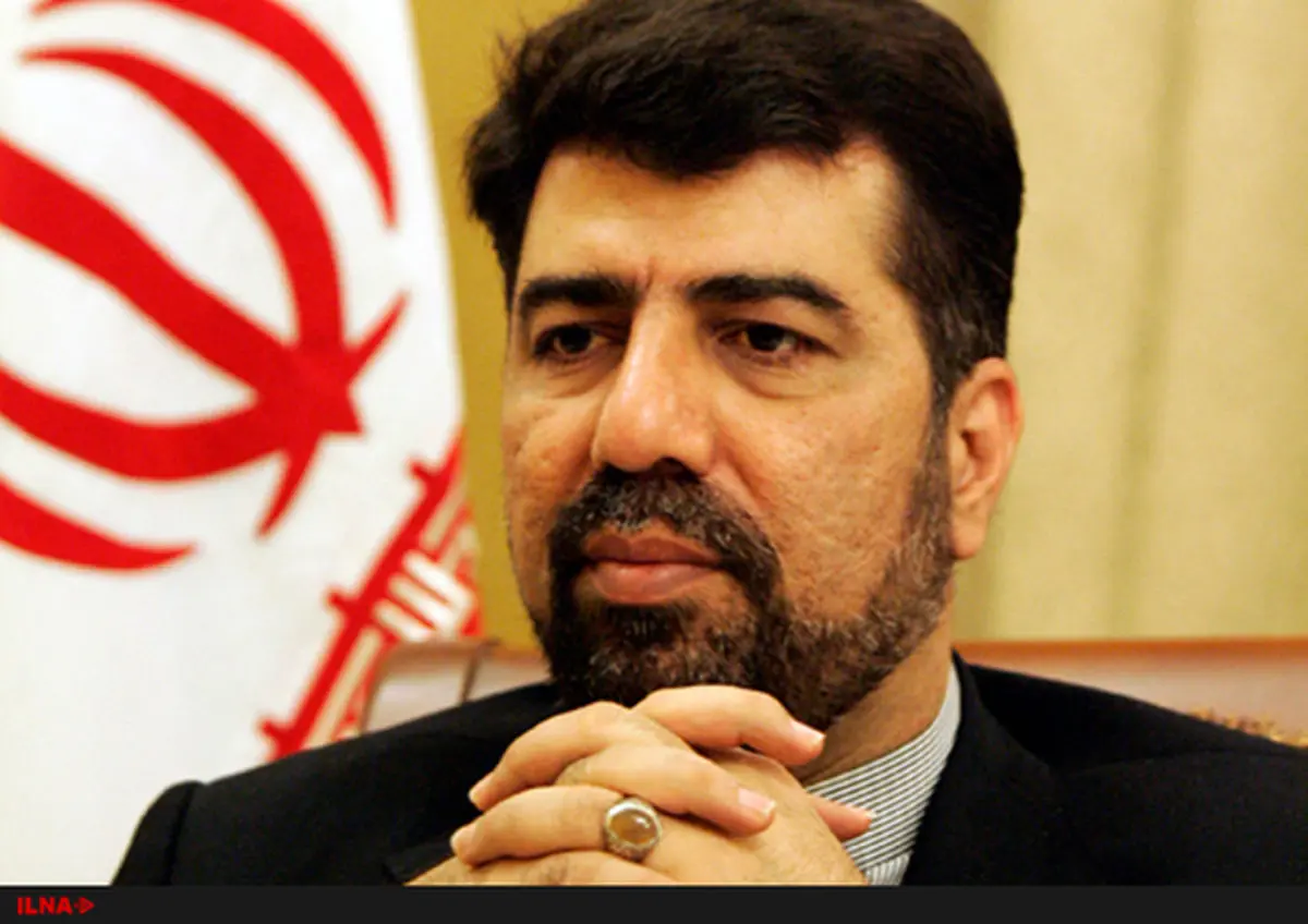 امیرعبداللهیان: رکن آبادی هنوز زنده است