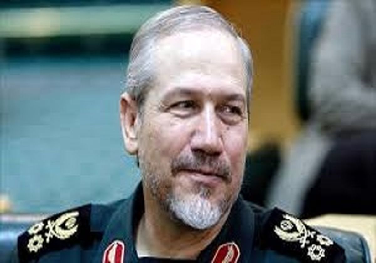 رحیم صفوی: عملیات مرصاد شکستن ستون فقرات منافقان بود
