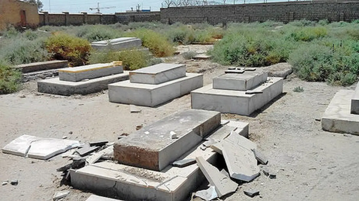 لهستانی‌ها در اهواز چه می‌کردند؟