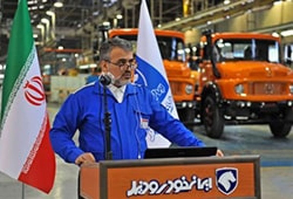 افشای پشت پرده واردات کامیون های دست دوم