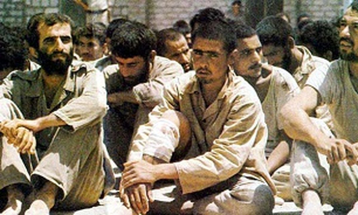 از تحریم تا شکنجه عکس العمل بعثی‌ها 