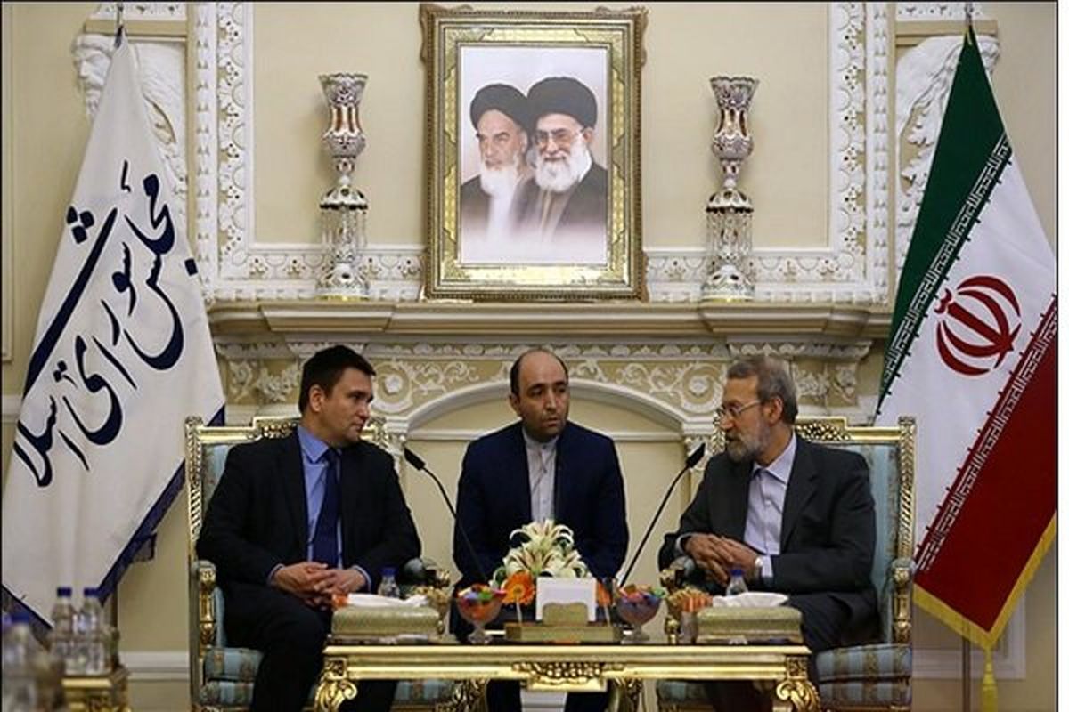 اوکراین نمی تواند انتظار یاری از آمریکا داشته باشد