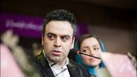 این بازیگر ایرانی دوست دارد ترامپ شود + عکس