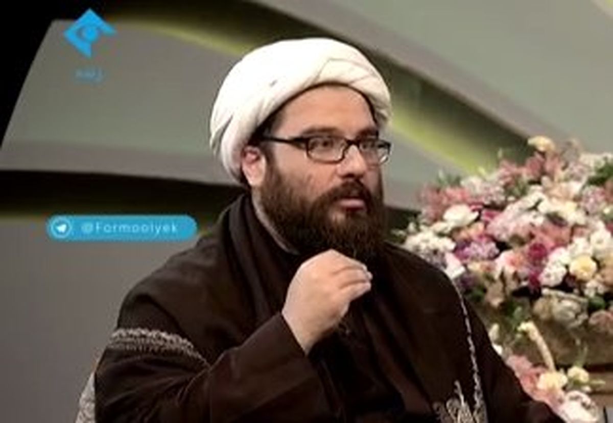 سخنان یک روحانی درباره امیر تتلو و کنسرتی که برگزار کرد