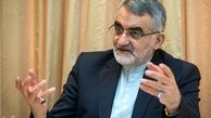 جمهوری اسلامی ایران در مصاف نابرابر هسته‌ای پیروز خواهد شد