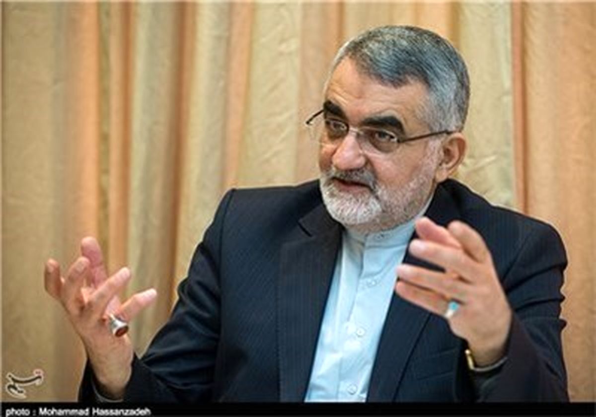 جمهوری اسلامی ایران در مصاف نابرابر هسته‌ای پیروز خواهد شد