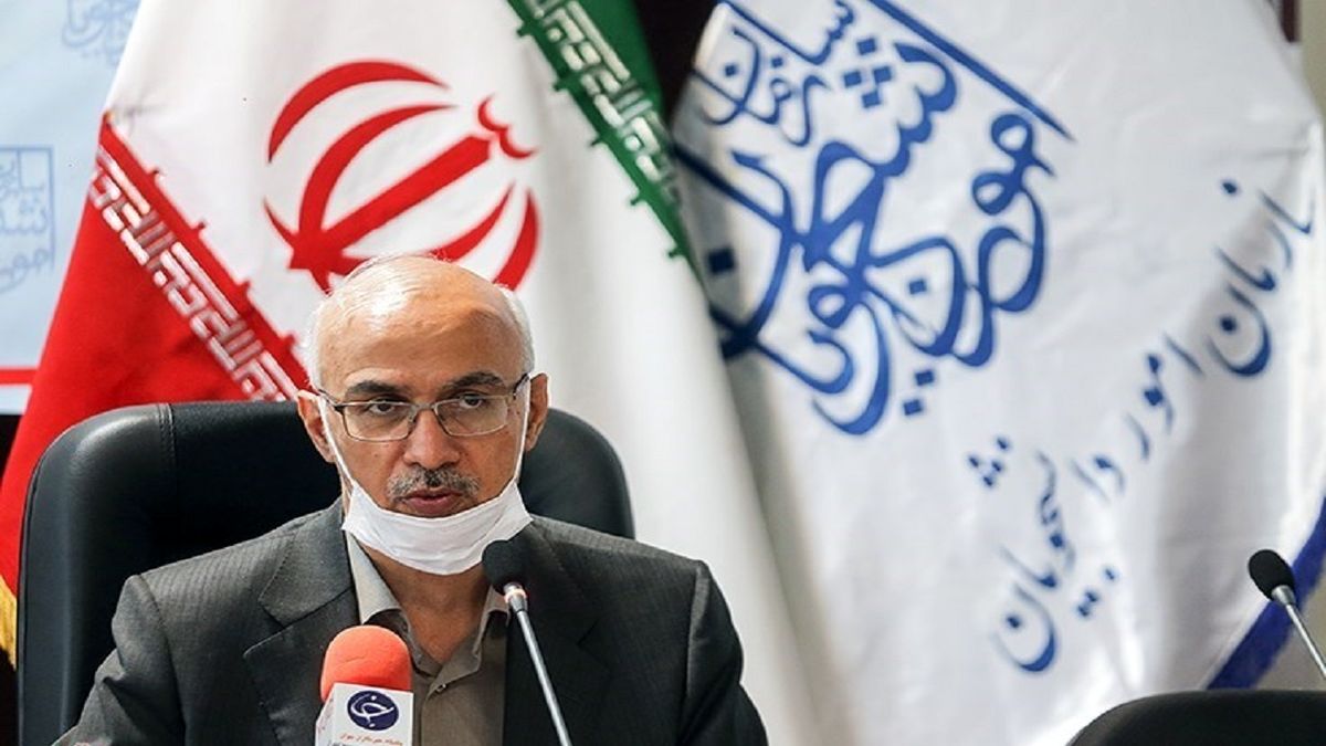 شیوه آموزش دانشجویان بین المللی همانند دانشجویان ایرانی است