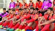 احتمال برپایی اردوی تیم تراکتورسازی در ترکیه