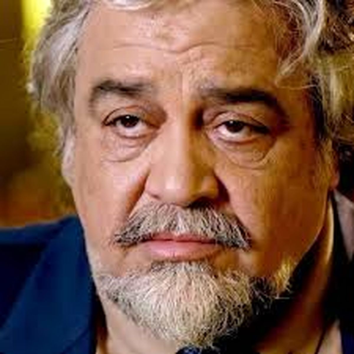 محمد رضا شریفی نیا این مدت کجا بود؟