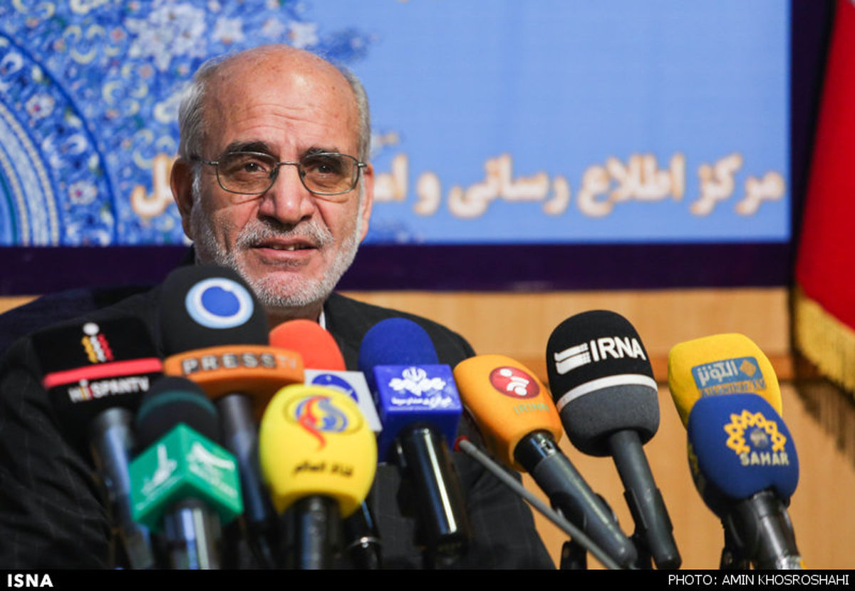 مجلس باید برای اعتبارنامه منتخبان اعمال نظر کند نه شورای نگهبان