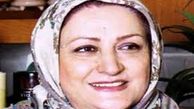 مریم امیر جلالی و گوهر خیراندیش در تئاتر رابعه اسکویی 