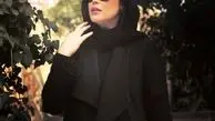 استایل ساده سارا منجزی پور + عکس
