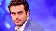 سخت ترین و غمگین ترین عکس «علی ضیا» در برنامه اش