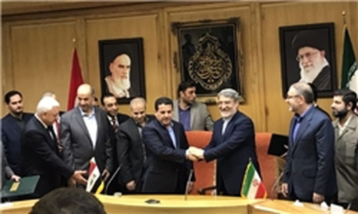 محمد بن سلمان خواستار میانجگری عراق بین ایران و عربستان شد