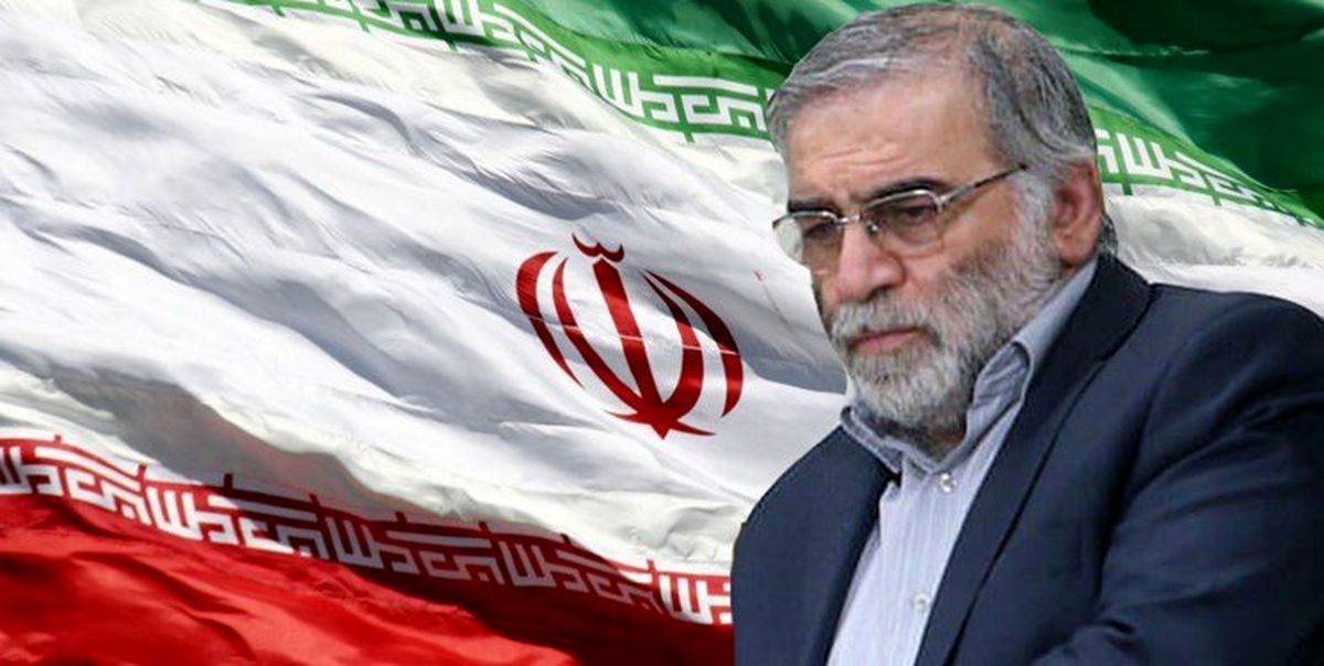حداقل سیلی ایران به عاملان ترور فخری‌زاده، توقف داوطلبانه پروتکل الحاقی است
