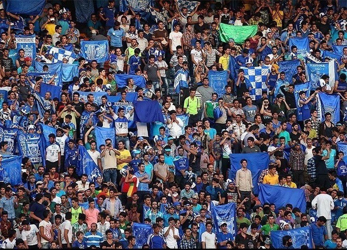 محرومیت پرسپولیس کار دست عالیشاه داد!