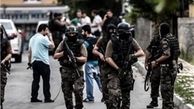 بازداشت‌ها هنوز هم در ترکیه ادامه دارد