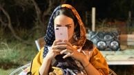 مریم خدا رحمی اسیر در چنگال شیر