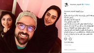 پُست هومن سیدی در مورد «گلشیفته»