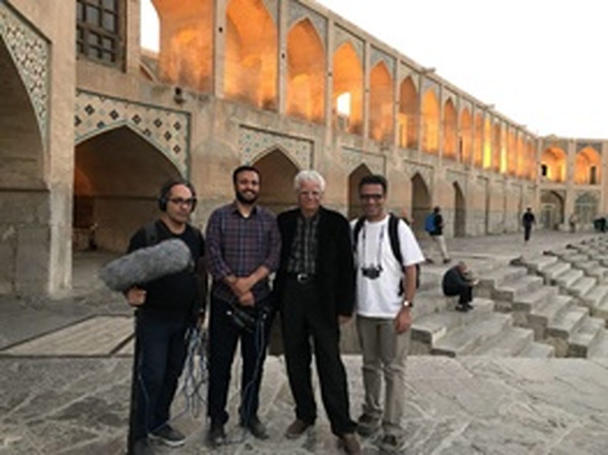 تولیدات جدید شبکه مستند سیما با حضور رئیس شبکه