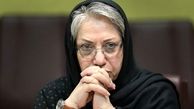 رخشان بنی‌اعتماد با «نرگس» به خانه سینما می‌رود