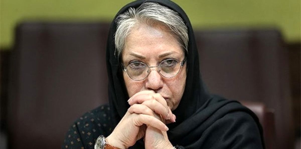 رخشان بنی‌اعتماد با «نرگس» به خانه سینما می‌رود