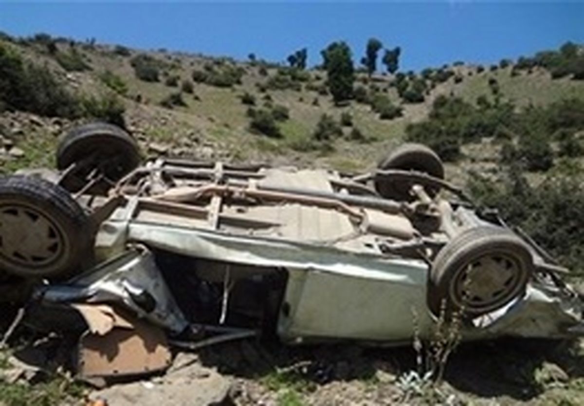پدری که فرزند خود را به کشتن داد!