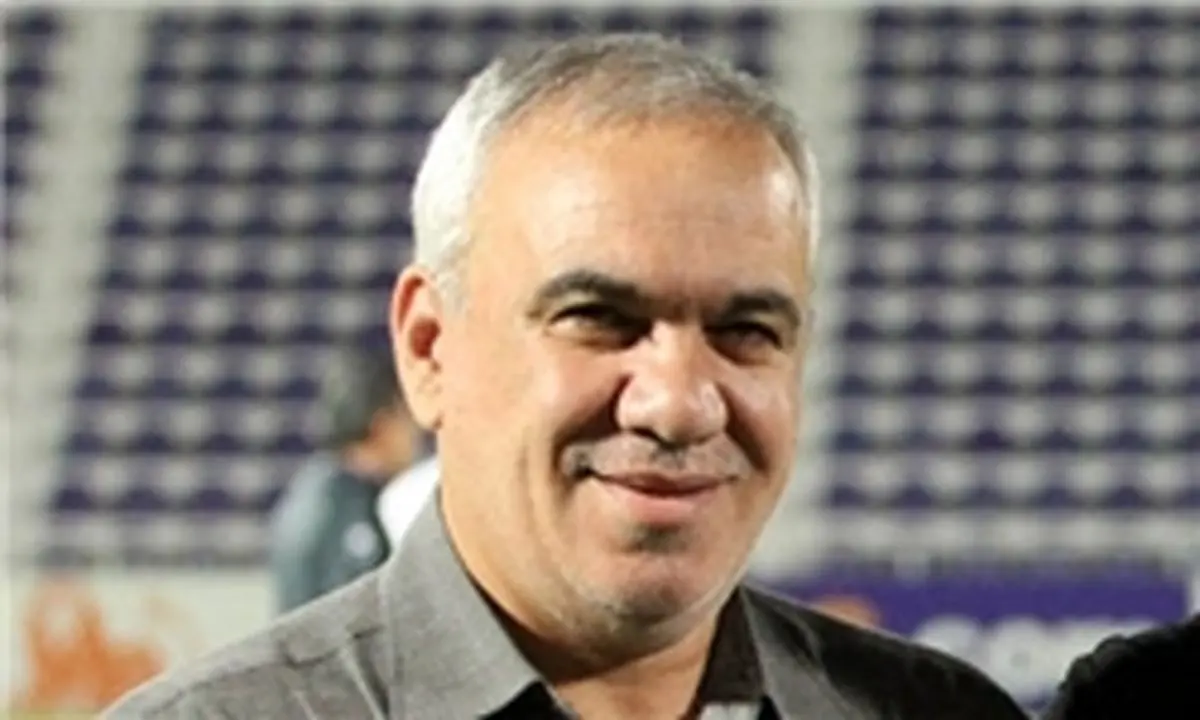 حرفی در مورد جباری ندارم