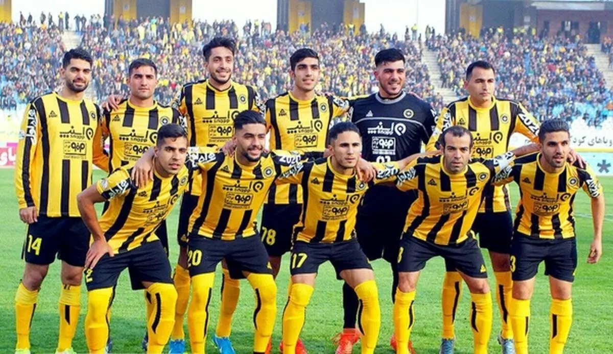 احتمال انتخاب سرپرست جدید در سپاهان