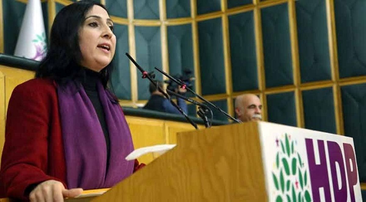 دادگاه آنکارا خواستار تداوم حبس نماینده سابق و زندانی مجلس ترکیه شد