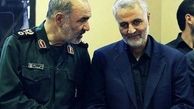 خط و نشان "نفر دوم سپاه" برای عاملان جنایت حله