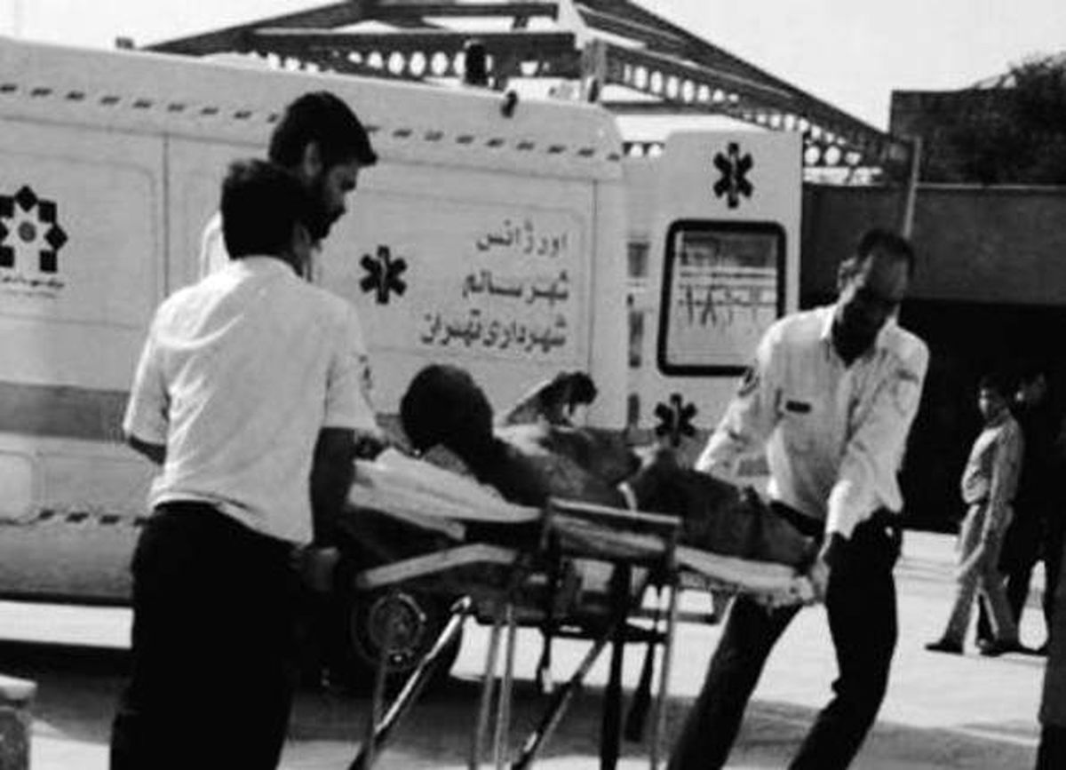 واکنش قالیباف به خودسوزی در مقابل شورای شهر 