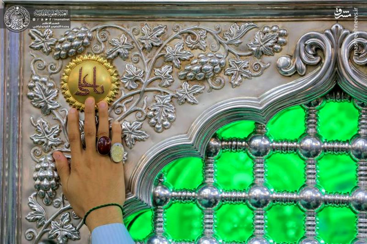 قضاوت و دادرسی به سبک و سیاق علوی